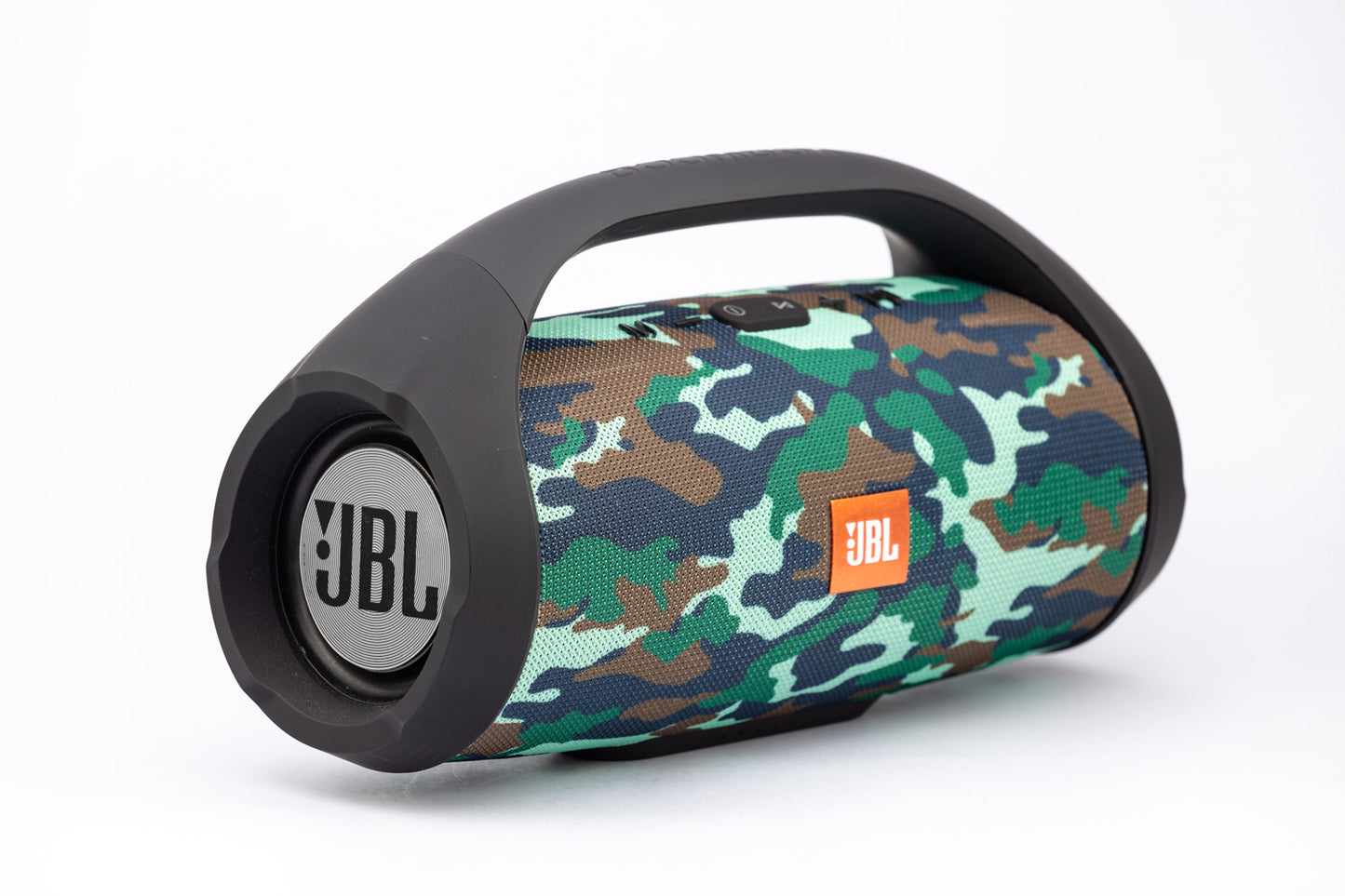 JBL BOOMBOX GIGANTE D
