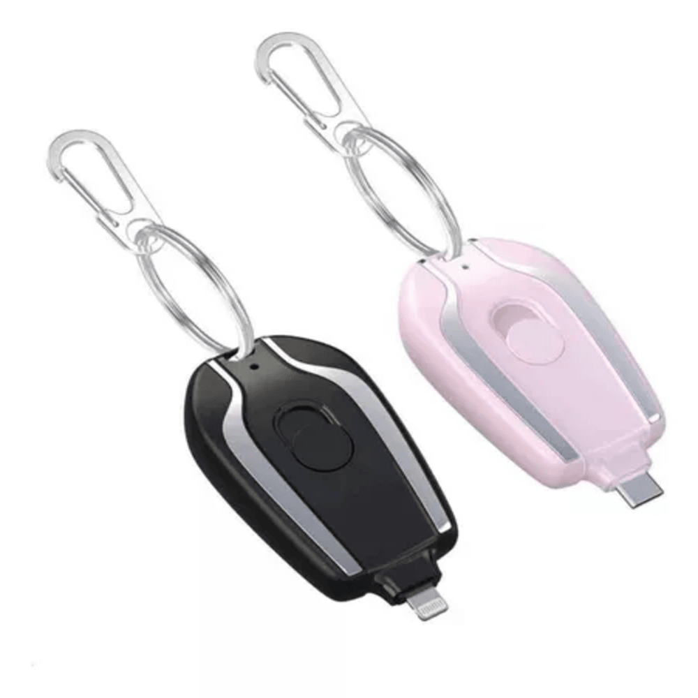 Llavero Power Bank
