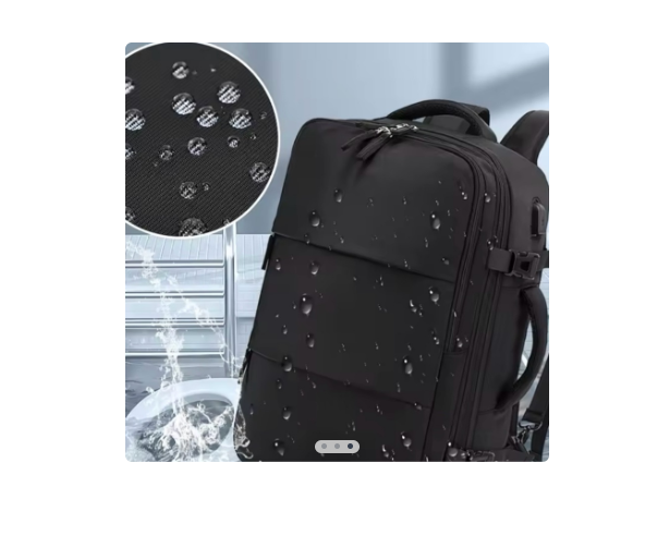 Bolso de viaje amazon