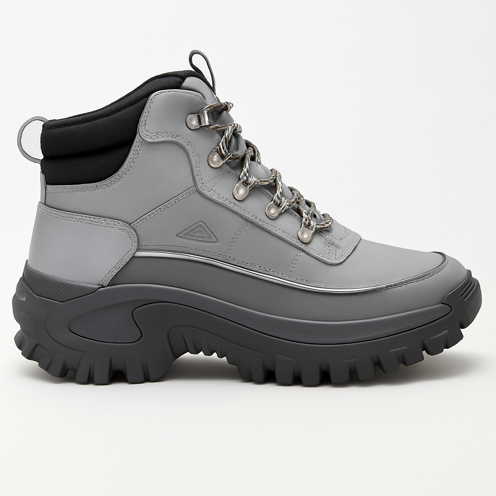 BOTA CAT INTRUDER GALOSH MID + CAJA