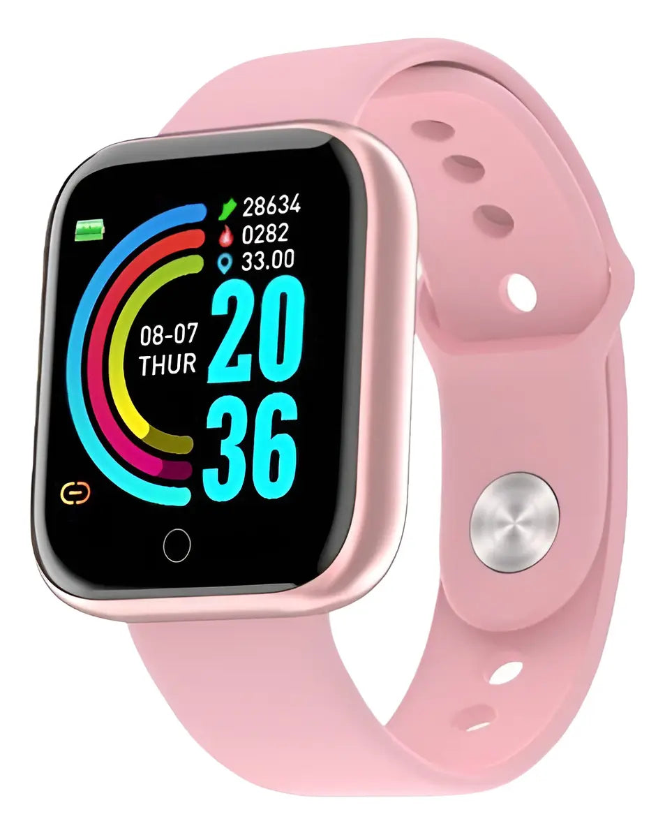 Reloj Inteligente Moderno Dep DROPI CUP