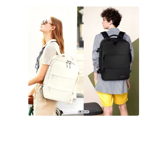 Bolso de viaje amazon