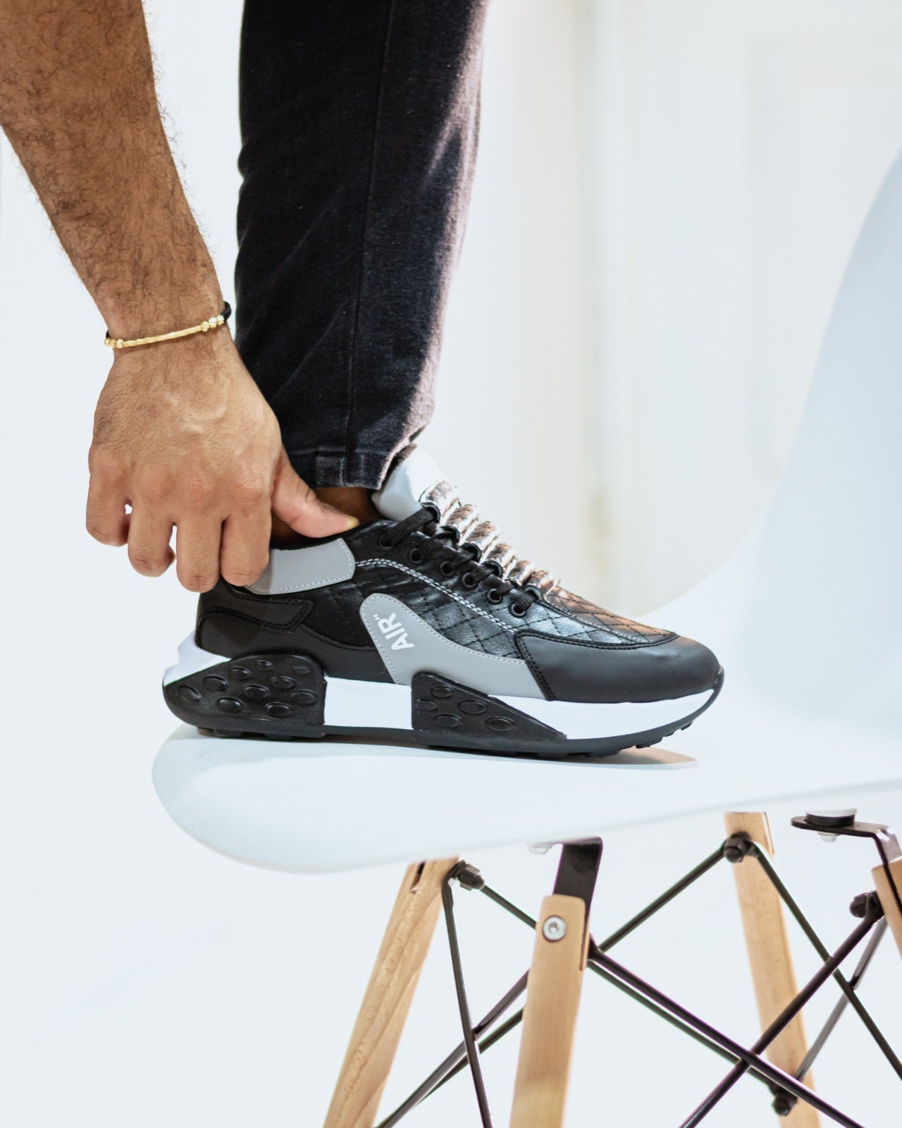 Zapatillas Flex Air 2026