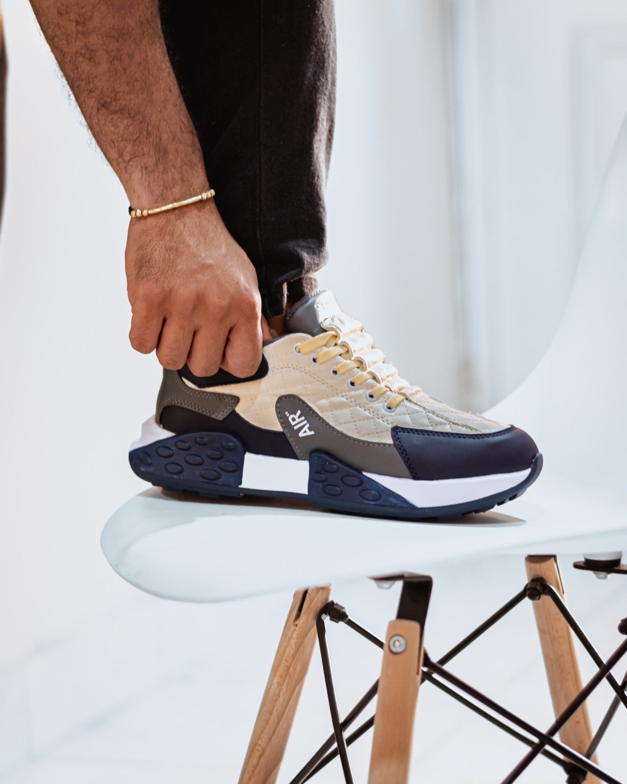 Zapatillas Flex Air 2026