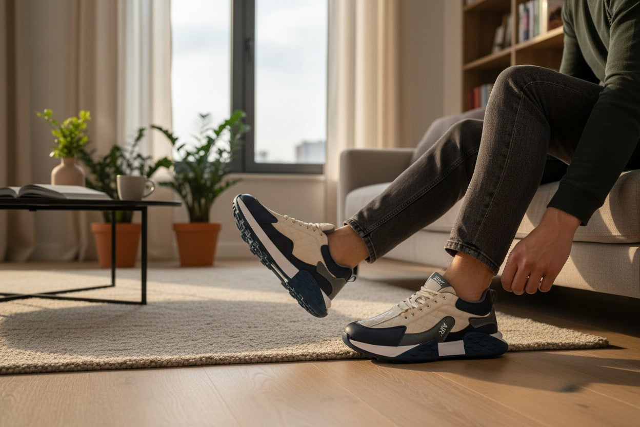 Zapatillas Flex Air 2026