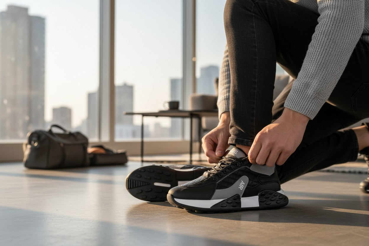 Zapatillas Flex Air 2026