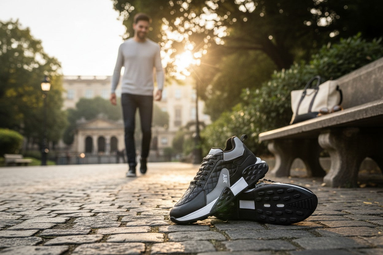 Zapatillas Flex Air 2026