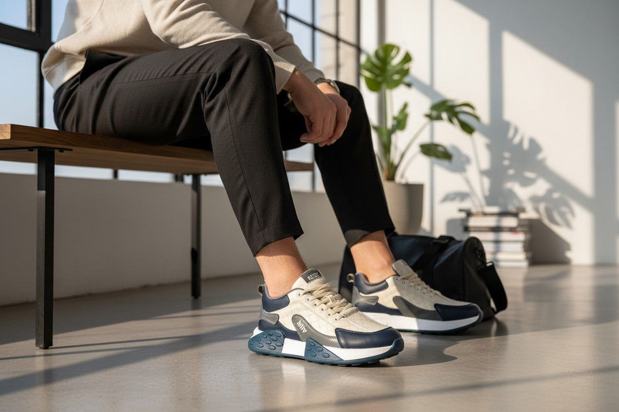 Zapatillas Flex Air 2026
