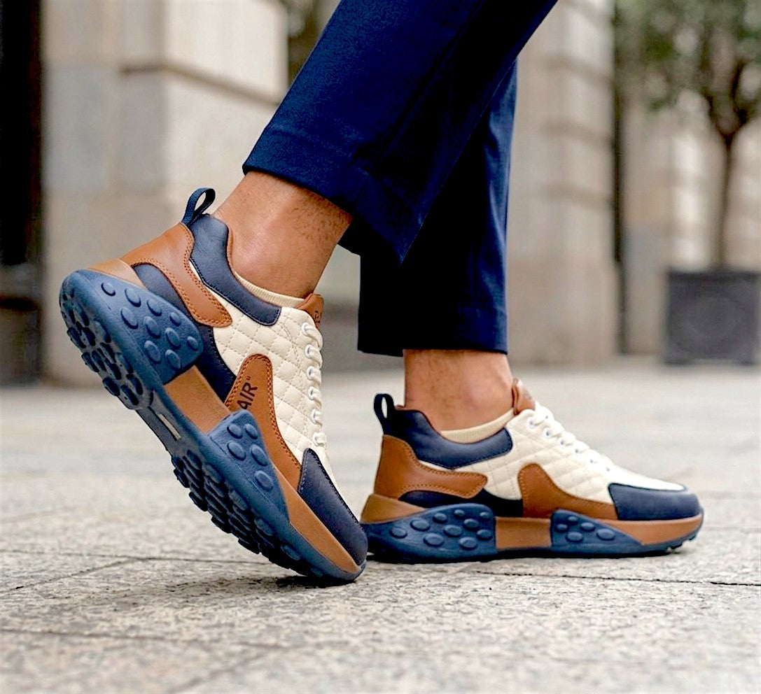 Zapatillas Flex Air 2026