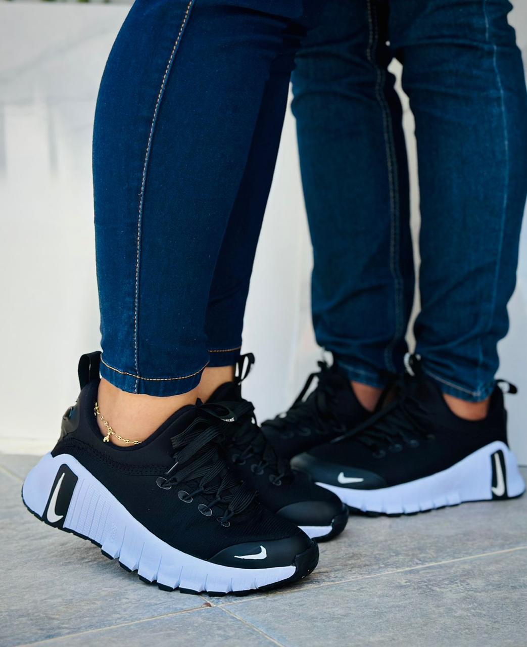 TENIS ZAPATILLAS  NIKE FREE UNISEX