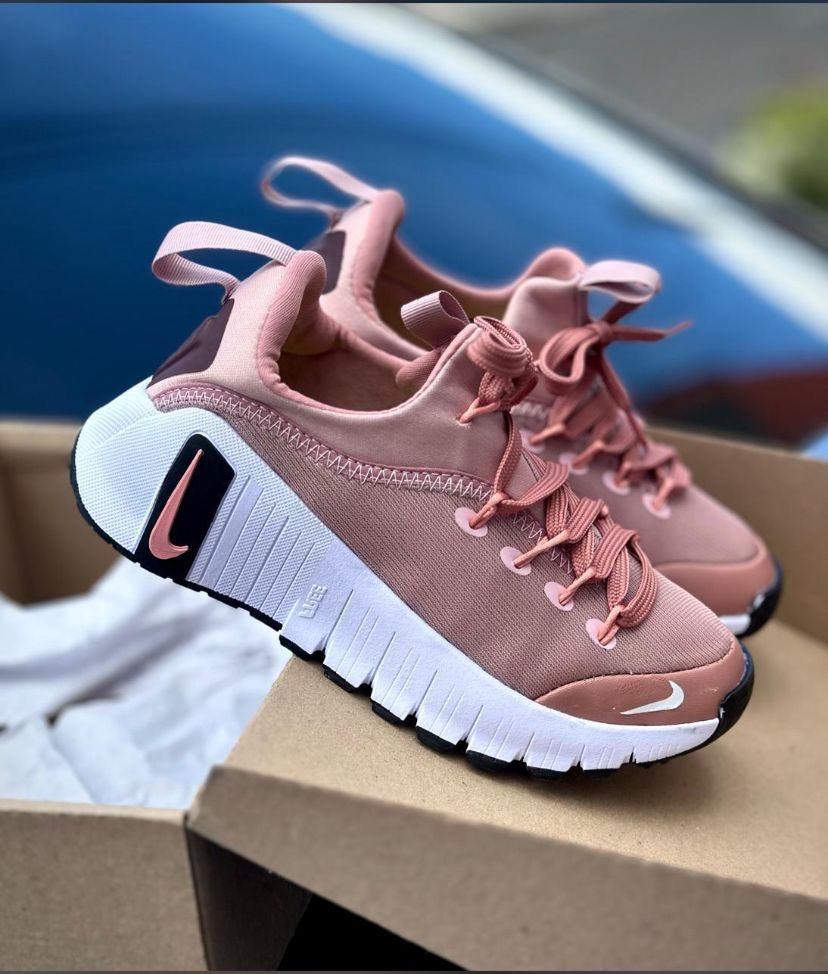 TENIS ZAPATILLAS  NIKE FREE UNISEX