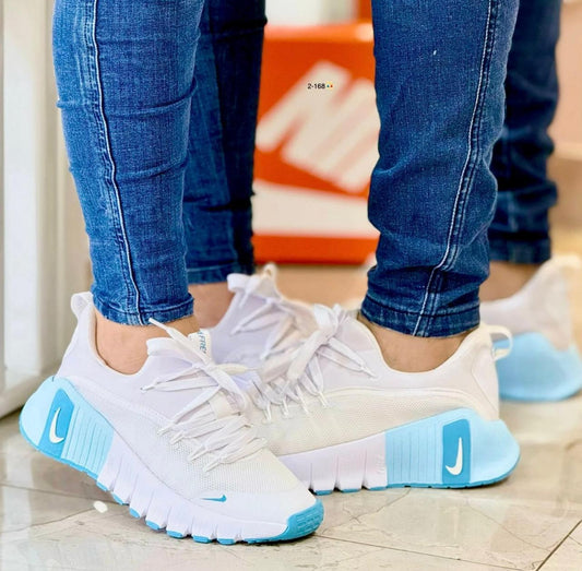 TENIS ZAPATILLAS  NIKE FREE UNISEX