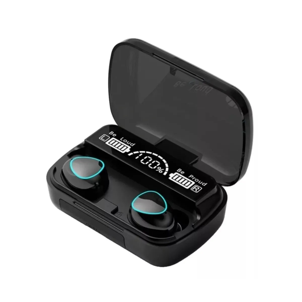AUDIFONOS M10