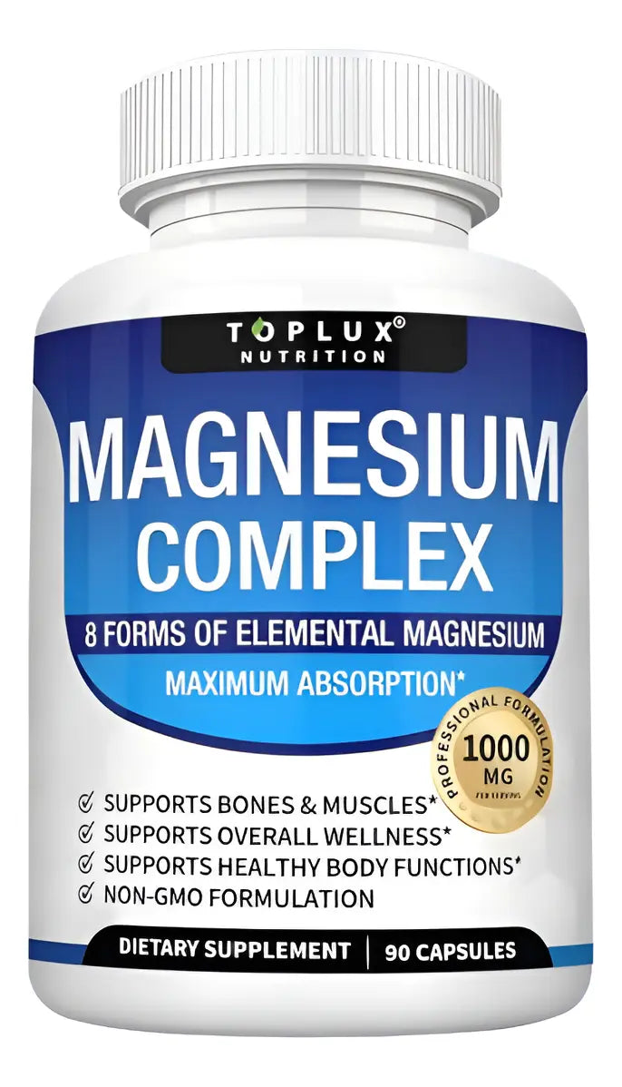 TOPLUX MAGNESIUM COMPLEX