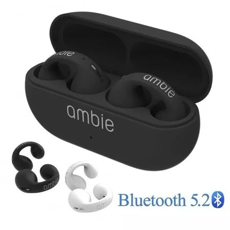 Auriculares Bluetooth audifonos Ambie